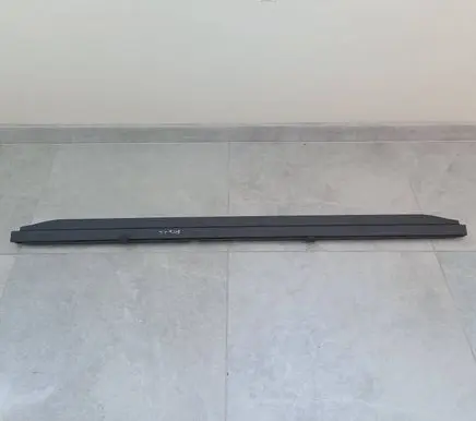 Fiat Stilo Parcel shelf load cover