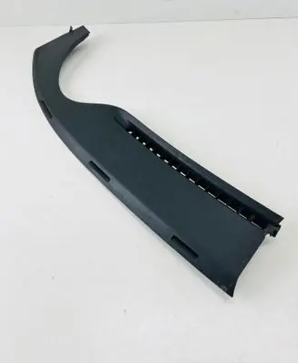 Porsche Boxster 986 Dashboard glove box trim 99655218604