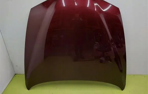 Alfa Romeo 156 Engine bonnet/hood 
