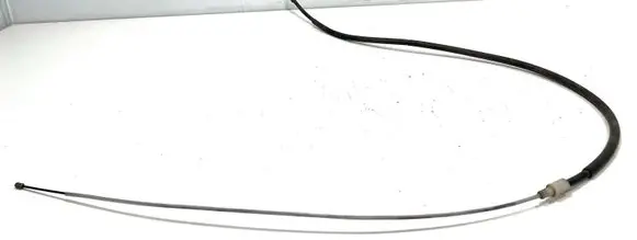 Citroen C4 II Handbrake/parking brake wiring cable 965939118002