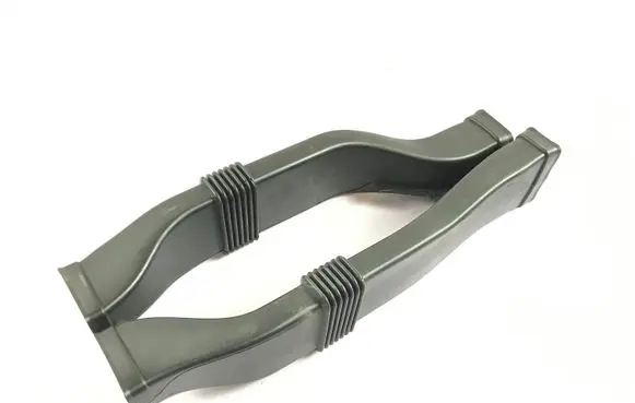 Peugeot 508 Cabin air duct channel 9686453180 42595M