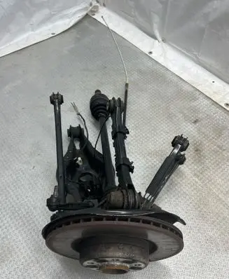 BMW 1 F20 F21 Rear suspension assembly kit set 