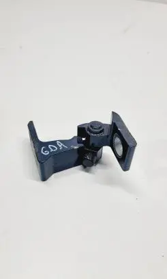Skoda Karoq Rear door lower hinge 8X0831404E