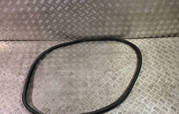 Audi A1 Rear door rubber seal (on body) 82G833722