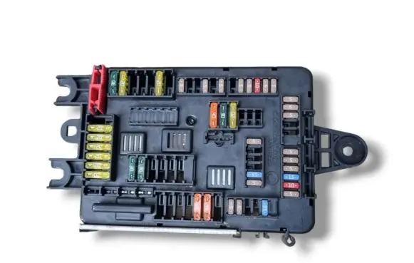 BMW 1 F20 F21 Fuse module 926111102 9228158