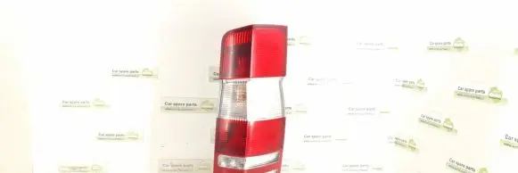 Mercedes-Benz Sprinter W906 Rear/tail lights 9068200264 A9068200264