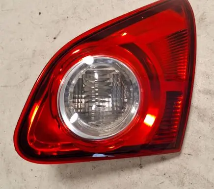 Nissan Qashqai Tailgate rear/tail lights 89071064 26550JD800