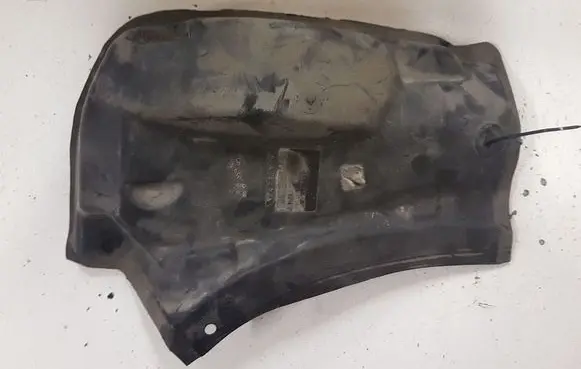 Volvo S40 Wiper trim 30672563LHD