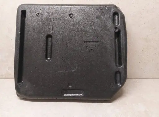 Mercedes-Benz C W204 Other trunk/boot trim element A2046800230 A2046800030 76800402