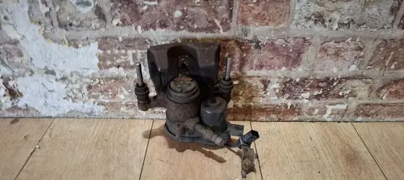 Audi A6 S6 C7 4G Other brake parts 