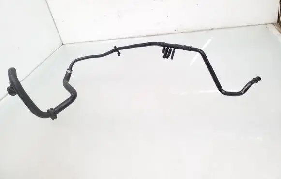 BMW 5 E60 E61 Vacuum line/pipe/hose 6760706 34336760706 7785449
