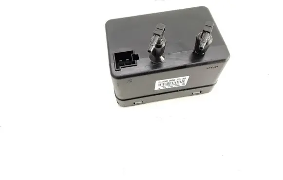 Mercedes-Benz E W211 Door central lock control unit/module A3510020010 0008002548 2073270606
