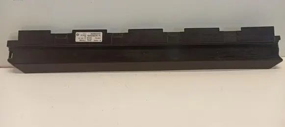 BMW 7 G11 G12 Radiator trim 8576305