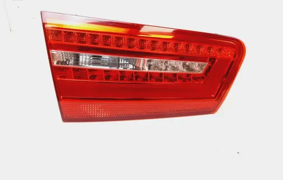 Audi A6 S6 C7 4G Tailgate rear/tail lights 4G9945093B 608701