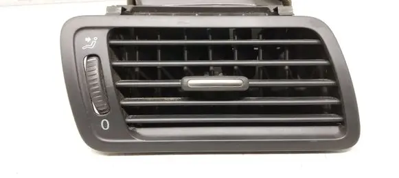 Volkswagen PASSAT B6 Dashboard side air vent grill/cover trim 3C1819702E