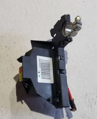 Audi A4 S4 B9 8W Positive wiring loom 8J0915459 25072012 27032015