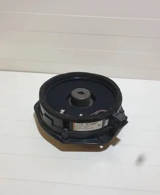Audi A8 S8 D3 4E Front door speaker 4E0035411A 373021