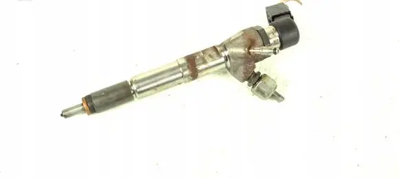 Nissan Qashqai Fuel injector H8201100113