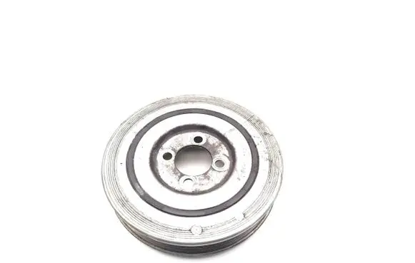 Opel Combo D Crankshaft pulley 55200498
