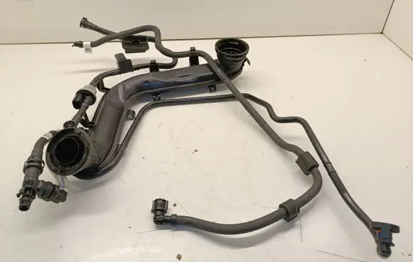 Audi A3 8Y Intercooler hose/pipe 05C145673