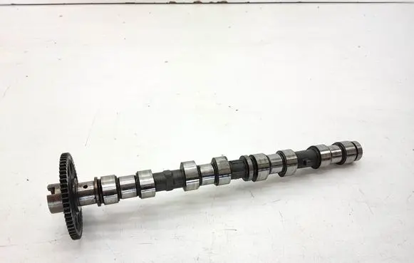 Camshaft