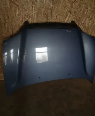 Hyundai Santa Fe Engine bonnet/hood