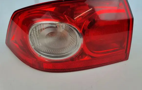 Renault Laguna II Rear/tail lights B74PH2