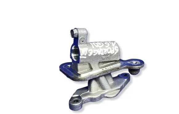 KIA Sportage Camshaft position sensor 130305A