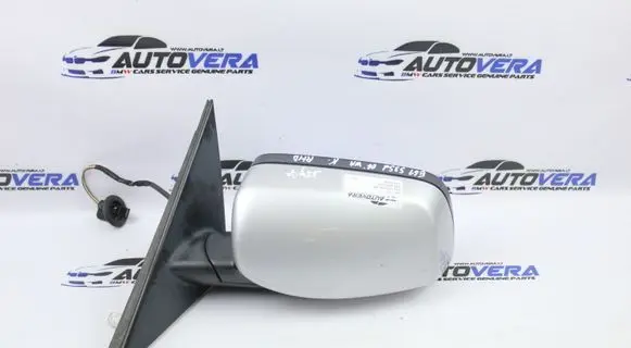 BMW 5 E60 E61 Manual wing mirror 