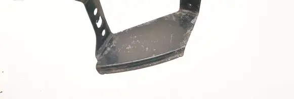 Renault Master III Front bumper mounting bracket 8200808374