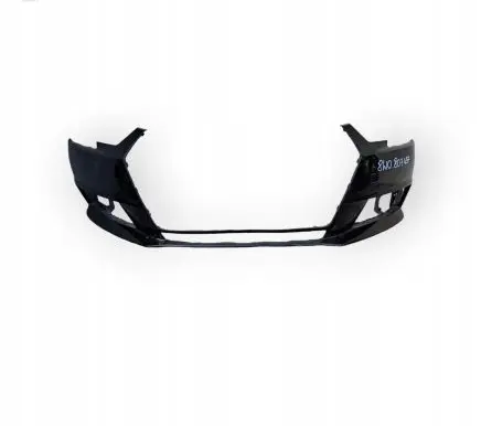 Audi A4 S4 B9 Front bumper 8W0807437