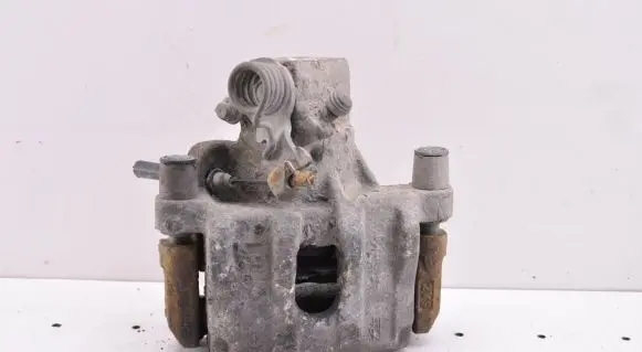 Ford C-MAX II Rear brake caliper