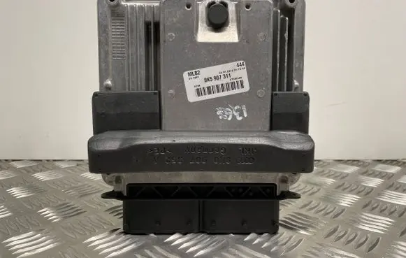 Audi A4 S4 B8 8K Engine control unit/module 8K5907311 0281018148