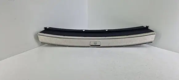 Audi Q5 SQ5 Trunk/boot sill cover protection 80A864483E 80A864483F