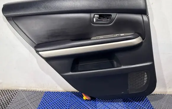 Lexus RX 330 - 350 - 400H Rear door card panel trim 1B08050261 1B080502614