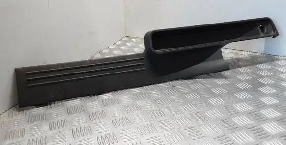 Chrysler Grand Voyager V Front sill trim cover P0ZR37XDVAC