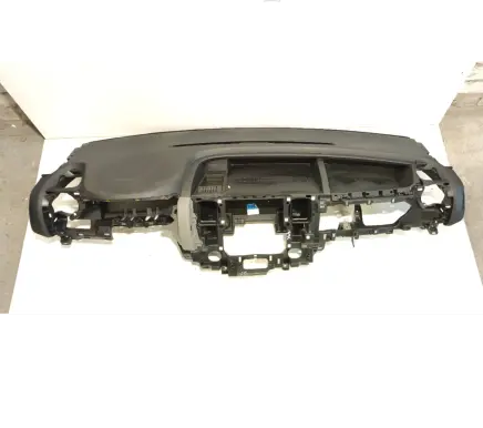 Renault Trafic III (X82) Dashboard 93452471 1258227X 93452470