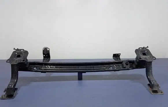 Citroen C3 Front bumper support beam 