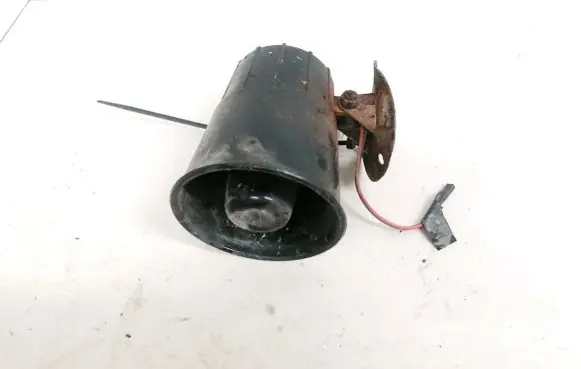 Fiat Doblo Horn signal