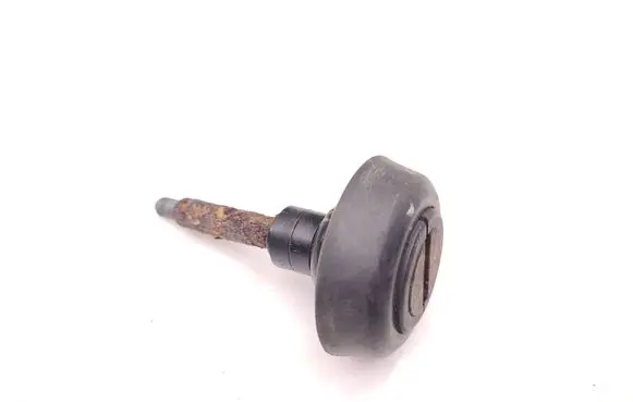 Man TGE 1gen Rear door check strap stopper 7C03827475B