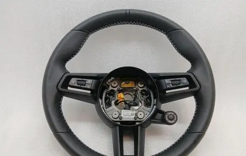Porsche 911 992 Steering wheel axle set 992419091BR