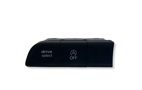 Audi Q3 8U Other switches/knobs/shifts 8U0959673A