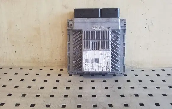 Audi S5 Facelift Engine control unit/module 8K5907551B 4H0907551 5WP46983