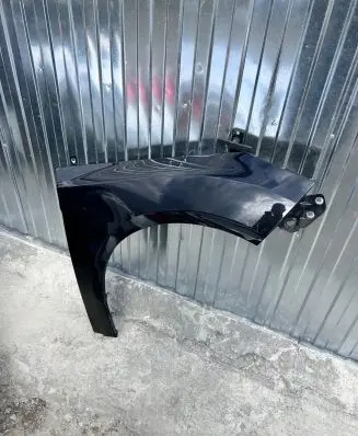 Ford Focus Fender