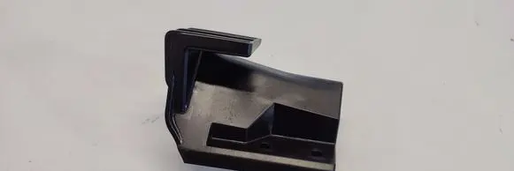 Skoda Superb B9 Seat belt trim 5E7857782