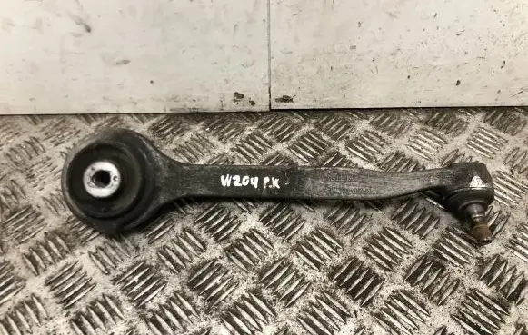Mercedes-Benz C W204 Front lower control arm/wishbone