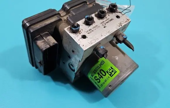 Hyundai Elantra ABS Pump 3X589-20570 IMPRK1483942