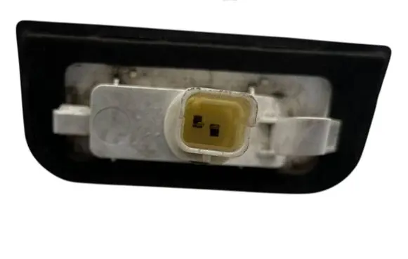 Citroen Berlingo Number plate light 968421680 888100K070