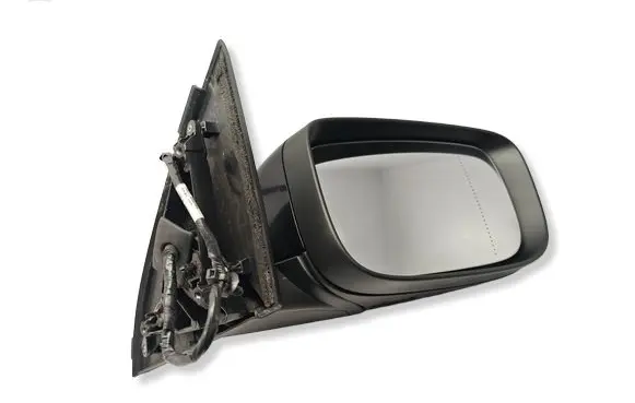 Volvo XC60 Front door electric wing mirror 31298500 Z9020318G