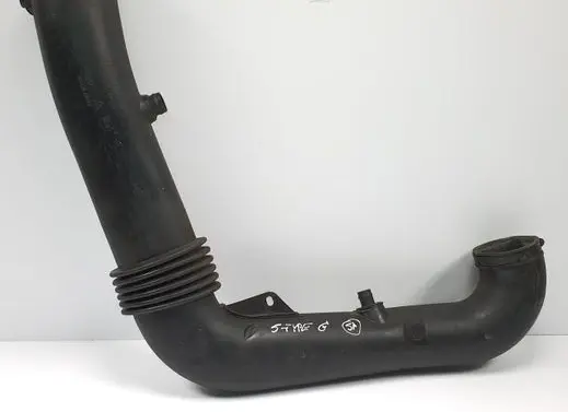 Jaguar S-Type Air intake duct part XR8U-9F805-BD